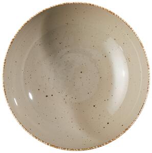 MISA NA ŠALÁT porcelán keramika 23 cm Landscape - Jedálenské sety