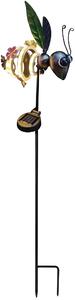 SOLÁRNE SVIETIDLO, 18,7/8,8/80 cm Ambia Garden - Série svietidiel