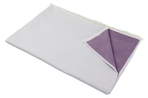 OBOJSTRANNÁ DEKA, bavlna, 140/210 cm Novel - Textil do domácnosti