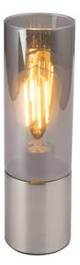 STOLNÁ LAMPA, E27, 9/30 cm Globo - Interiérové svietidlá
