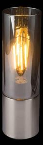 STOLNÁ LAMPA, E27, 9/9/30 cm Globo - Interiérové svietidlá