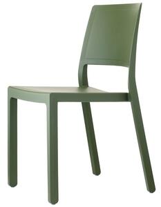 SCAB - Stolička KATE - zelená