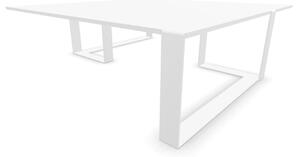 NOTI - Konferenčný stolík ROSCO 1000 x 1000 mm