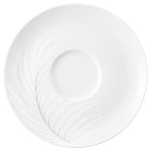 TANIERIK POD ŠÁLKU porcelán Seltmann Weiden - Hrnčeky & šálky