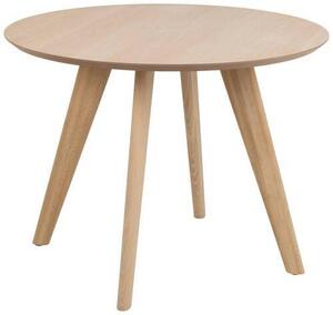 JEDÁLENSKÝ STÔL, dub, farba duba, 100/100/75 cm MID.YOU - Online Only zostavy, Online Only