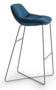 NOTI - Barová stolička MISHELL SOFT P