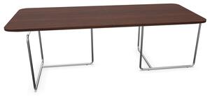 NOTI - Konferenčný stolík TRITOS 120x50 cm