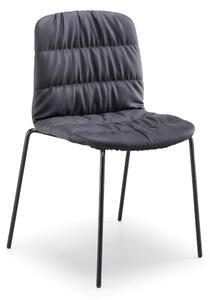 MIDJ - Čalúnená stolička LIÙ