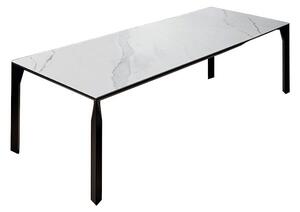 BONTEMPI - Stôl MIRAGE, 160-250x90-100 cm