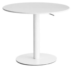 LAPALMA - Výškovo nastaviteľný stôl BRIO, 52 - 72 cm