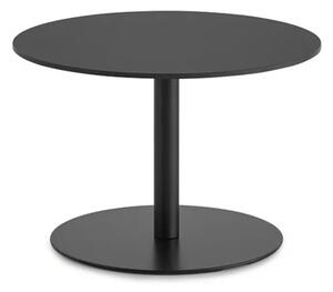 LAPALMA - Okrúhly konferenčný stolík BRIO, Ø 60/70/80 cm