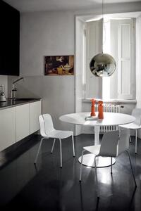 LAPALMA - Stôl RONDO, 130x130 cm