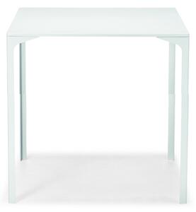 MIDJ - Štvorcový barový stôl ARMANDO, 80/90x80/90 cm