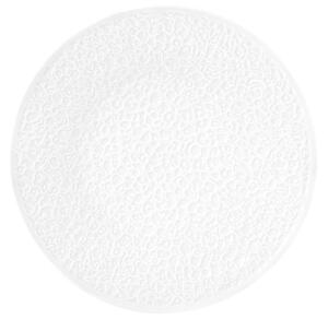 RAŇAJKOVÝ TANIER porcelán keramika 21 cm Seltmann Weiden - Jedálenské sety