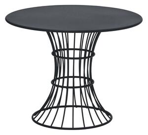 ISIMAR - Okrúhly konferenčný stolík BOLONIA (45 cm)