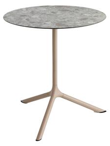 SCAB - Skladací okrúhly stôl TRIPÈ FOLDING, rôzne veľkosti
