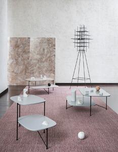 SABA - Stôl Haiku - výška 31 cm