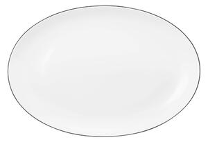 SERVÍROVACIA TÁCKA porcelán keramika Seltmann Weiden - Jedálenské sety