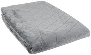 DENNÁ PRIKRÝVKA, polyester, 220/240 cm Novel - Textil do domácnosti