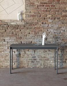 BONTEMPI - Rozkladací stôl ETICO PLUS, 48-298 cm