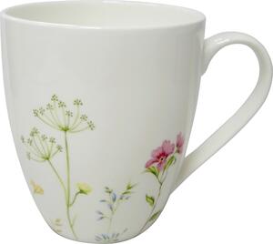JUMBO ŠÁLKA kostný porcelán (bone china) keramika Novel - Jedálenské sety