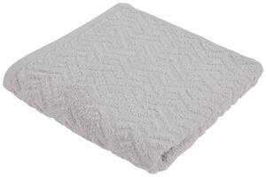 UTERÁK NA RUKY, 50/100 cm, sivá Esposa - Kúpeľňový textil