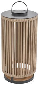 SOLÁRNE SVIETIDLO, 42/81/42 cm Ambia Garden - Série záhradného nábytku