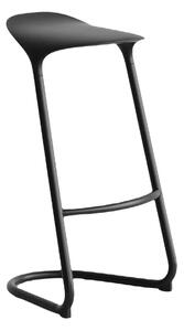 LAPALMA - Barová stolička CROSS S452 - vysoká