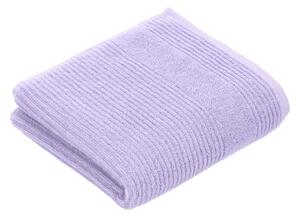 UTERÁK NA RUKY, 50/100 cm, fialová Vossen - Kúpeľňový textil