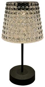SOLÁRNE SVIETIDLO, 12,5/24 cm Ambia Garden - Série svietidiel
