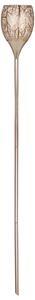 SOLÁRNE SVIETIDLO, 12,5/110 cm Ambia Garden - Série svietidiel