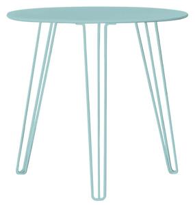 ISIMAR - Stôl MENORCA - okrúhly