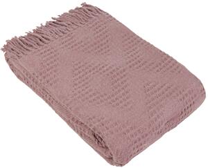 DENNÁ PRIKRÝVKA, bavlna, 150/200 cm Novel - Textil do domácnosti