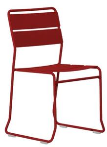ISIMAR - Detská stolička PORTOFINO - (personalizovaná)