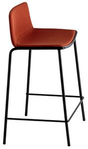 Et al - Barová stolička CUBA 623BM - nízka