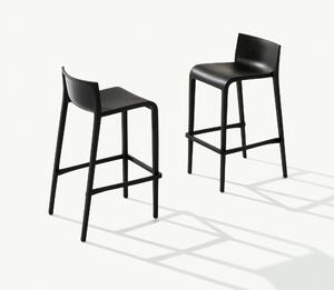 Et al - Barová stolička NASSAU, 76 cm