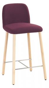 Et al - Barová stolička MYRA výška 65 cm