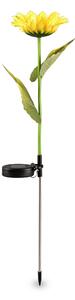SOLÁRNE SVIETIDLO, 15/72 cm Ambia Garden - Série svietidiel