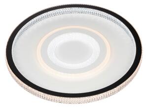 STROPNÉ LED SVIETIDLO, 49/6,5 cm Novel - Série svietidiel