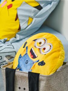 Sinsay - Vankúš Minions - žltá