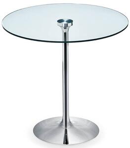 MIDJ - Stôl INFINITY D. 100 cm