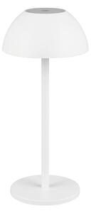 NABÍJATEĽNÁ STOLNÁ LAMPA, 13,5/30 cm XXXL - Interiérové svietidlá