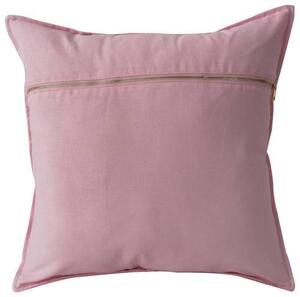 DEKORAČNÝ VANKÚŠ 45/45 cm Esposa - Textil do domácnosti