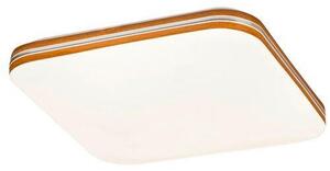 STROPNÉ LED SVIETIDLO, 33/8/33 cm XXXL - Série svietidiel