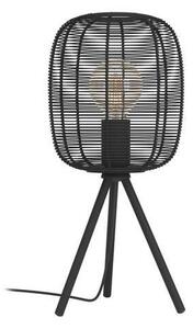 STOLNÁ LAMPA, E27, 22,5/44 cm XXXL - Interiérové svietidlá