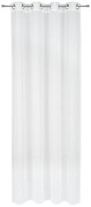 ZÁVES S OČKAMI, polopriehľadné, 140/245 cm Esposa - Záclony & závesy