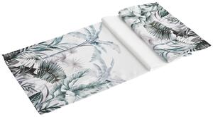 ÚZKY OBRUS, 40/140 cm, viacfarebná Novel - Textil do domácnosti
