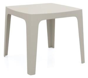 VONDOM - Stôl SOLID