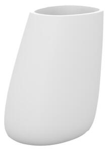VONDOM - Kvetináč STONE 86x66x100 (+ svetelný a samozavlažovací variant)