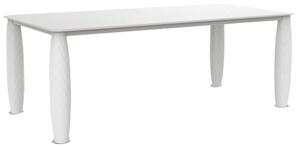 VONDOM - Stôl VASES Mesa 210x100cm